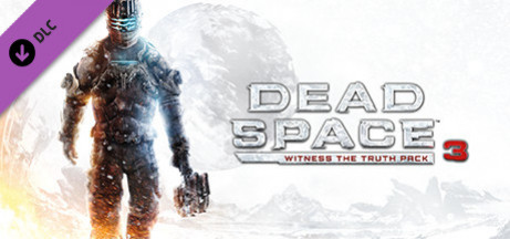 Игра Dead Space 3 Witness the Truth Pack