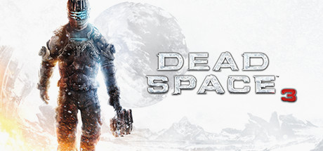 Игра Dead Space 3