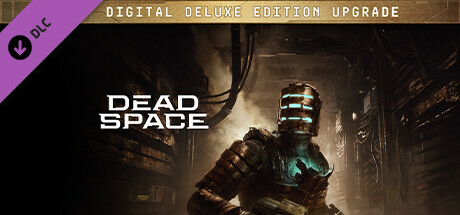 Игра Dead Space Digital Deluxe Edition Upgrade