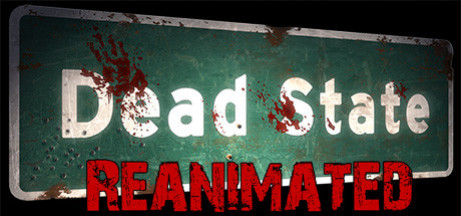 Игра Dead State: Reanimated
