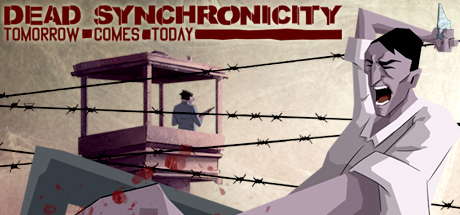 Игра Dead Synchronicity: Tomorrow Comes Today