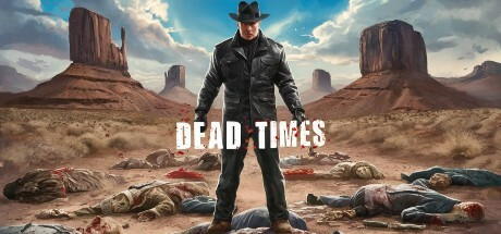 Купить игру Dead Times
