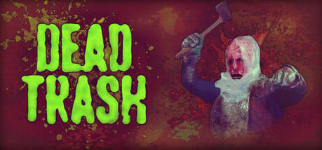 Игра DEAD TRASH