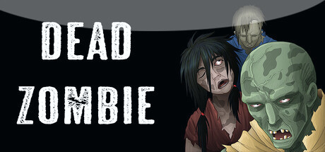 Игра Dead Zombie