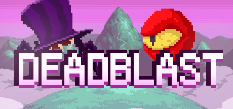 Игра Deadblast