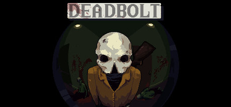 Игра DEADBOLT