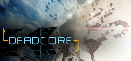 Купить игру DeadCore