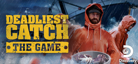 Игра Deadliest Catch