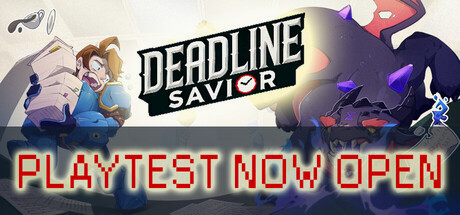 Игра Deadline Savior