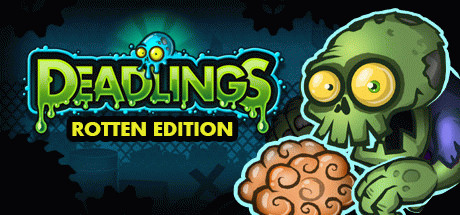 Игра Deadlings: Rotten Edition