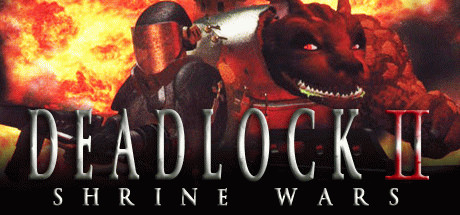 Игра Deadlock II: Shrine Wars