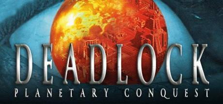 Игра Deadlock: Planetary Conquest