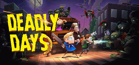Игра Deadly Days