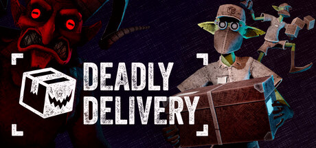 Игра Deadly Delivery