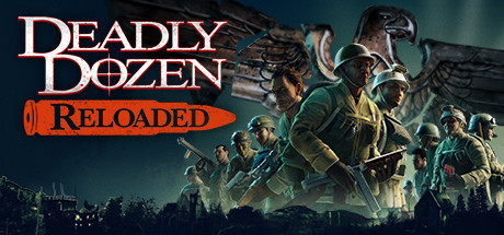 Игра Deadly Dozen Reloaded