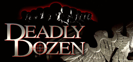 Игра Deadly Dozen