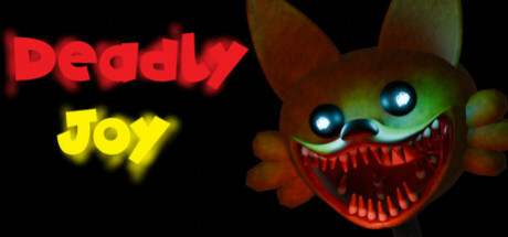 Игра Deadly Joy