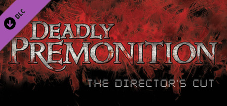 Игра Deadly Premonition: The Director's Cut - Original Soundtrack