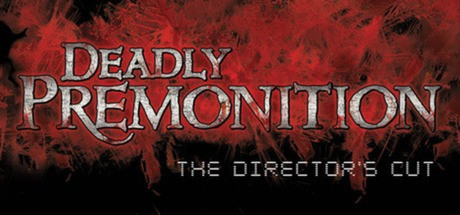 Игра Deadly Premonition: The Director's Cut - Deluxe Edition