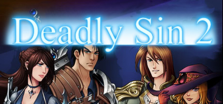 Игра Deadly Sin 2