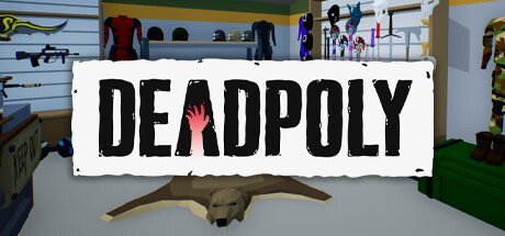 Игра DeadPoly