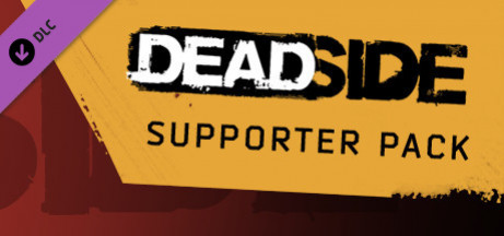 Игра Deadside Supporter Pack
