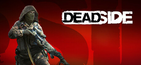 Игра Deadside
