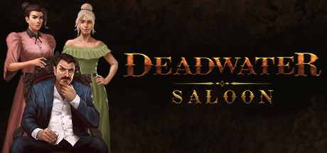 Игра Deadwater Saloon