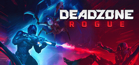 Игра Deadzone: Rogue