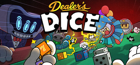 Игра Dealer's Dice