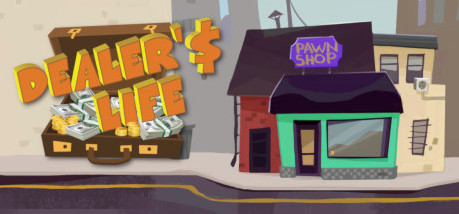 Игра Dealer's Life