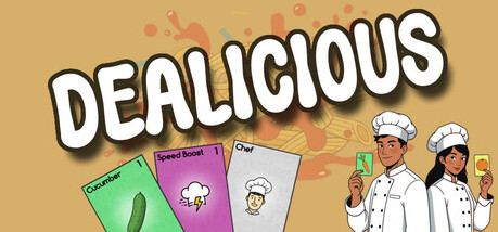 Купить игру Dealicious
