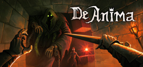 Купить игру DeAnima