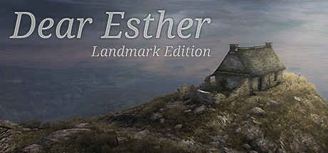 Игра Dear Esther: Landmark Edition