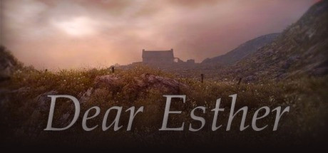 Игра Dear Esther