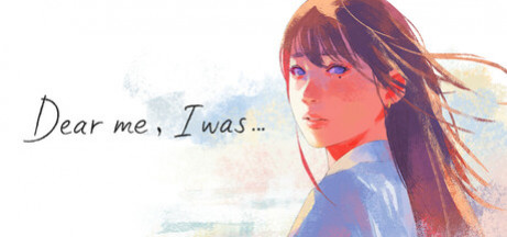 Игра Dear me, I was...