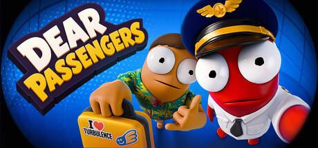 Купить игру Dear Passengers