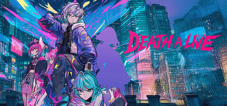 Купить игру DEATH A LIVE