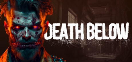 Игра Death Below
