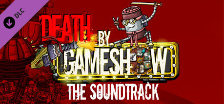 Игра Death by Game Show - The Soundtrack