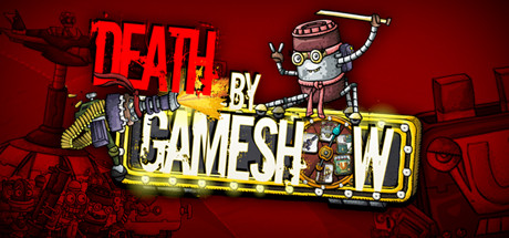 Купить игру Death by Game Show