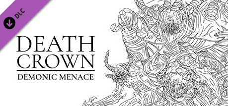 Игра Death Crown — Demonic Menace