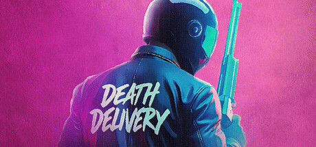 Игра Death Delivery