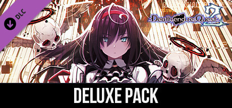 Игра Death end re;Quest 2 - Deluxe Pack