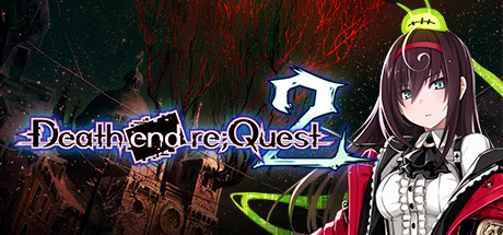 Игра Death end re;Quest 2