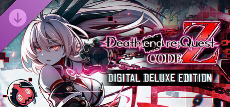 Игра Death end re;Quest Code Z - Deluxe Pack
