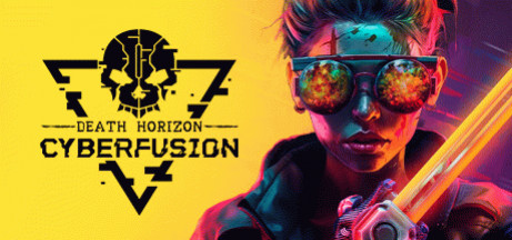 Игра Death Horizon: Cyberfusion