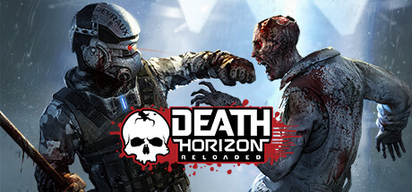 Игра Death Horizon: Reloaded