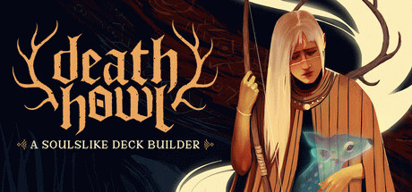 Игра Death Howl