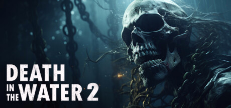 Игра Death in the Water 2